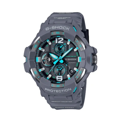 Casio G-Shock GR-B300-8A2