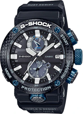 Casio G-Shock Gravitymaster GWR-B1000-1A1 Reloj Resistente para Aviación Buy Casio G-Shock Gravitymaster GWR-B1000-1A1 Reloj Resistente para Aviación