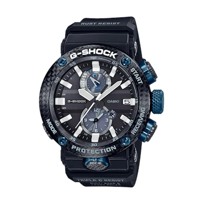 Casio G-Shock Gravitymaster GWR-B1000-1A1