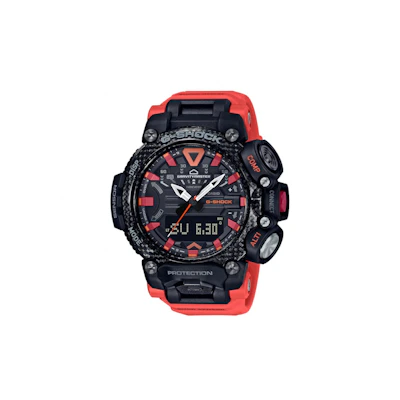 Casio G-Shock GRB200-1A9