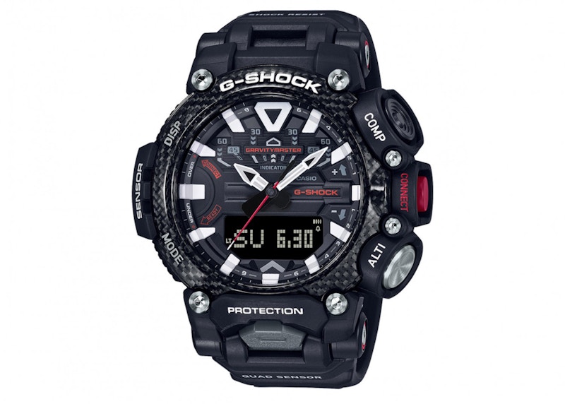 Buy 카시오 지샥 GRB200-1A