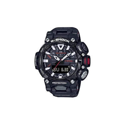 Casio G-Shock GRB200-1A