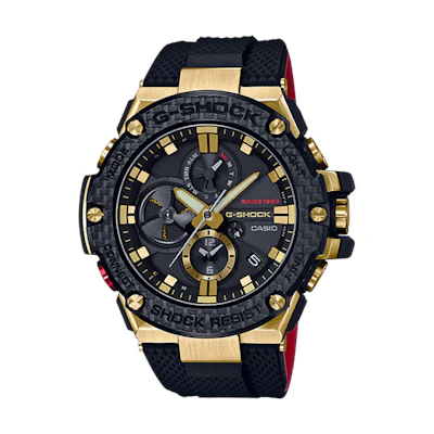 Casio G-Shock GST-B100TFB-1AJR