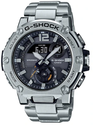 カシオ Gショック GST-B300E-5A Buy カシオ Gショック GST-B300E-5A