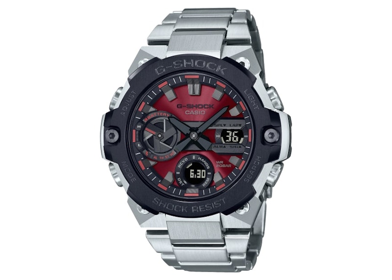 Casio G-Shock GST-B400AD-1A4