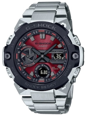 Casio G-Shock GST-B400AD-1A4 Reloj Resistente para Hombre Buy Casio G-Shock GST-B400AD-1A4 Reloj Resistente para Hombre