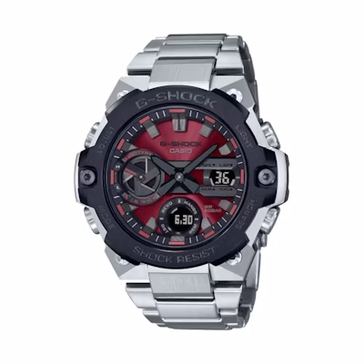Casio G-Shock GST-B400AD-1A4