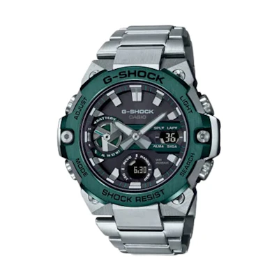 Casio G-Shock GST-B400CD-1A3