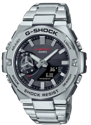 G-SHOCK GST-B500D-1A (そのまま)
Buy G-SHOCK GST-B500D-1A (そのまま)