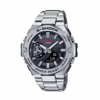 Casio G-Shock GST-B500D-1A
