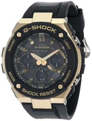 Casio G-Shock GST-S100G-1A Buy Casio G-Shock GST-S100G-1A