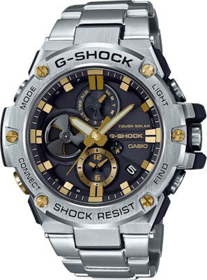 Casio G-Shock GSTB100D-1A9 Buy Casio G-Shock GSTB100D-1A9