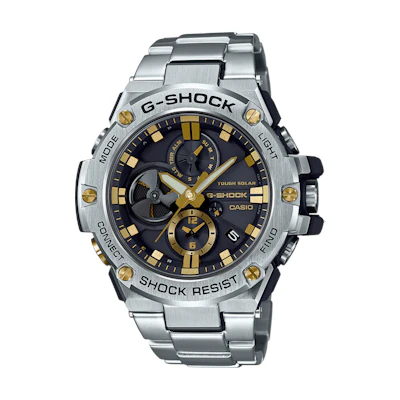 Casio G-Shock GSTB100D-1A9