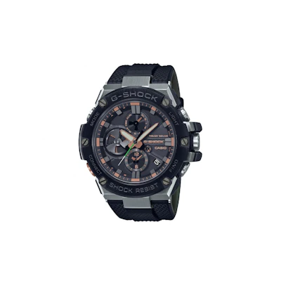 Casio G-Shock GSTB100GA-1A