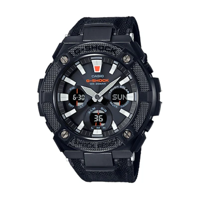 Casio G-Shock GSTS130BC-1A