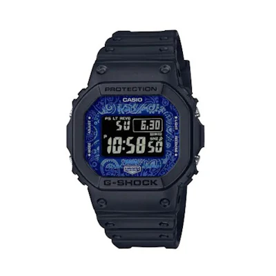 Casio G-Shock GW-B5600BP-1
