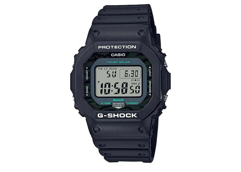 Buy Casio G-Shock GW-B5600MG-1 Jam Tangan Lelaki Terbaik