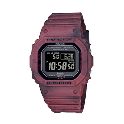Casio G-Shock GW-B5600SL-4