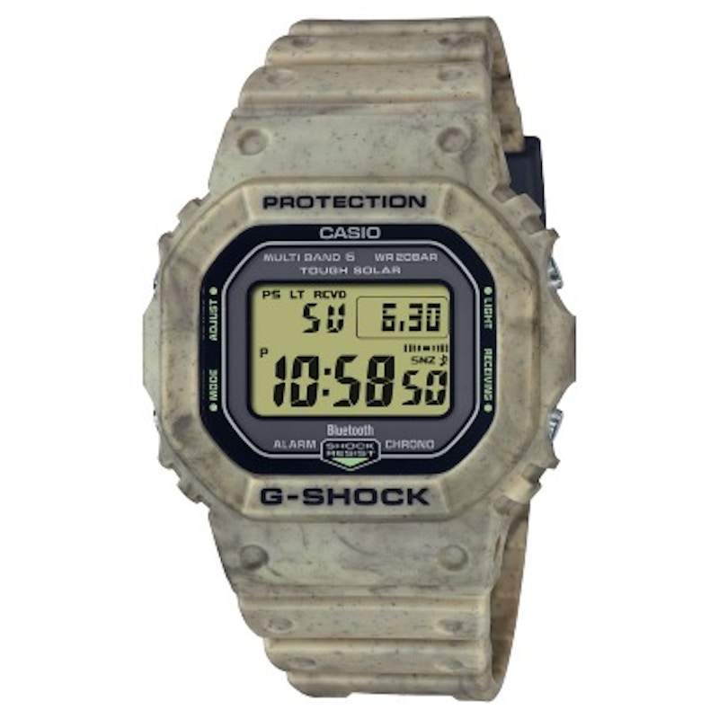 Casio G-Shock GW-B5600SL-5
