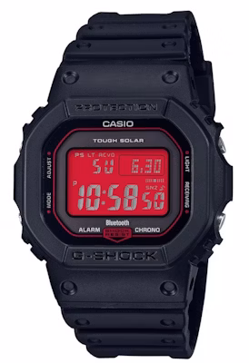 Casio G-Shock GWB5600AR-1 Buy Casio G-Shock GWB5600AR-1