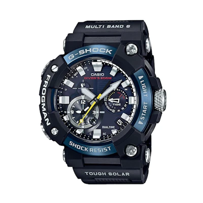 Casio G-Shock GWF-A1000C-1A