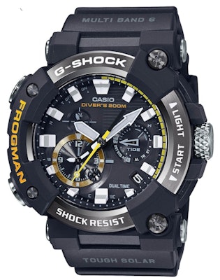 Casio G-Shock GWFA1000-1 Reloj Deportivo Resistente al Agua. Buy Casio G-Shock GWFA1000-1 Reloj Deportivo Resistente al Agua.