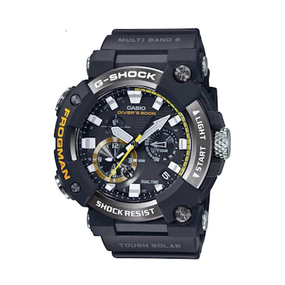 Casio G-Shock GWFA1000-1