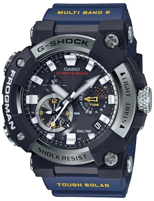 Casio G-Shock GWFA1000-1A2 Buy Casio G-Shock GWFA1000-1A2