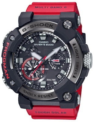 카시오 G-쇼크 "그래비티마스터" GWFA1000-1A4
Buy 카시오 G-쇼크 "그래비티마스터" GWFA1000-1A4