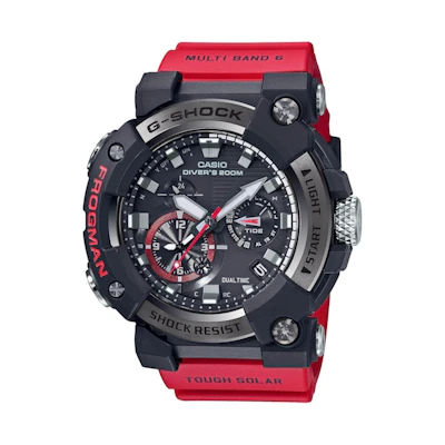 Casio G-Shock GWFA1000-1A4