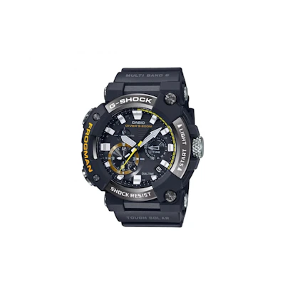 Casio G-Shock GWFA1000-1A