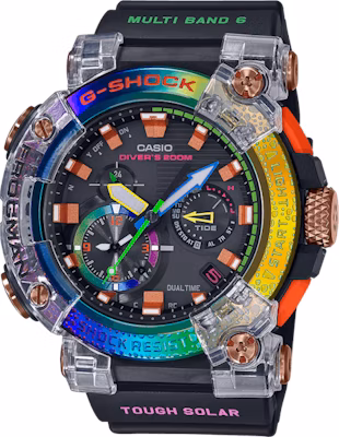 Casio G-Shock GWFA1000BRT1 Buy Casio G-Shock GWFA1000BRT1