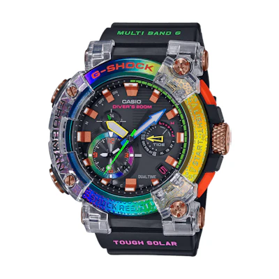 Casio G-Shock GWFA1000BRT1