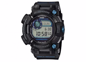 Casio G-Shock GWFD1000B-1CR Casio G-Shock GWFD1000B-1CR
