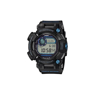Casio G-Shock GWFD1000B-1CR