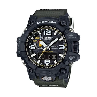 Casio G-Shock GWG-1000-1A3