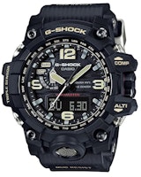 Casio G-Shock GWG-1000-1A Casio G-Shock GWG-1000-1A