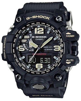 Casio G-Shock GWG-1000-1A Buy Casio G-Shock GWG-1000-1A