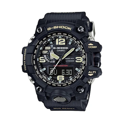 Casio G-Shock GWG-1000-1A