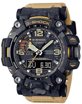 Casio G-Shock GWG-2000-1A5 Jam Tangan Tahan Banting Terbaik di Indonesia Buy Casio G-Shock GWG-2000-1A5 Jam Tangan Tahan Banting Terbaik di Indonesia