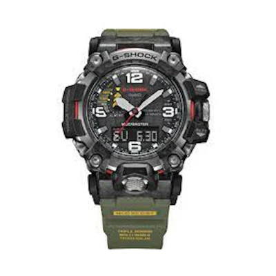 Casio G-Shock GWG2000-1A3