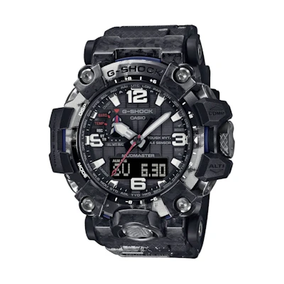 Casio G-Shock GWG2000TLC1A