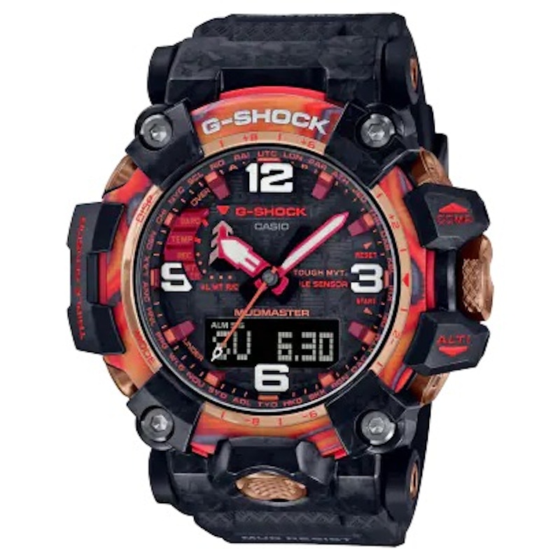 Casio G-Shock GWG2040FR-1A