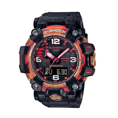 Casio G-Shock GWG2040FR-1A