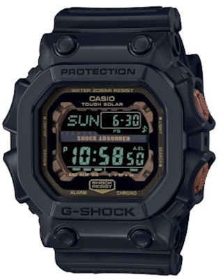 G-SHOCK GX-56RC-1 (ジーショック GX-56RC-1)
Buy G-SHOCK GX-56RC-1 (ジーショック GX-56RC-1)