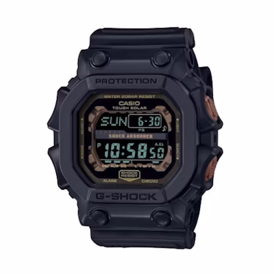 Casio G-Shock GX-56RC-1