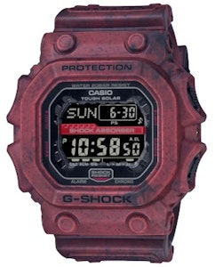 Casio G-Shock GX-56SL-4 Jam Tangan Pria Anti Shock Merah Buy Casio G-Shock GX-56SL-4 Jam Tangan Pria Anti Shock Merah