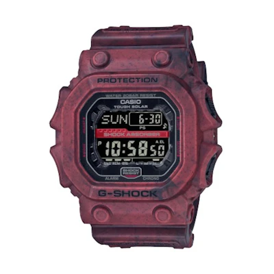 Casio G-Shock GX-56SL-4