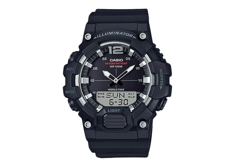 Casio G-Shock HDC-700-1A