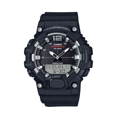 Casio G-Shock HDC-700-1A